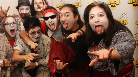 Los Parraleños — artista musical para eventos
