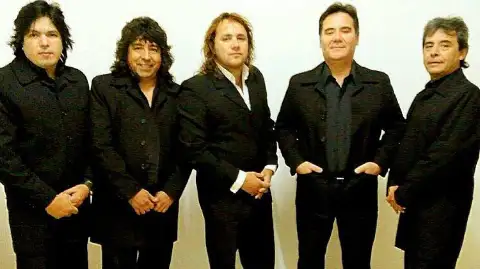 Grupo Pomada — artista musical para eventos