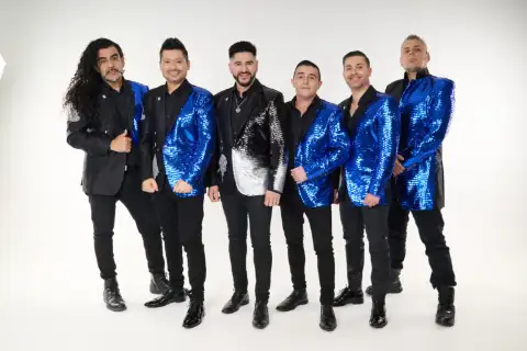 Ráfaga — artista musical para eventos