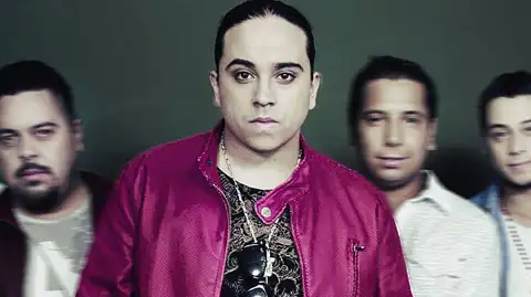 Sebastián Mendoza — artista musical para eventos