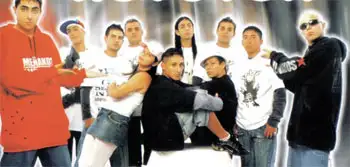 Suena Rototon — artista musical para eventos