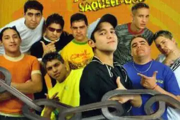SuperMerka-2 — artista musical para eventos