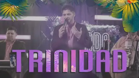 Grupo Trinidad — artista musical para eventos