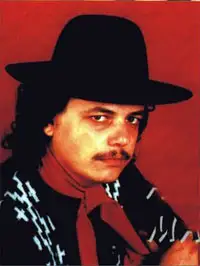 Adrian Maggi — artista musical para eventos