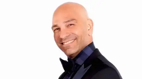 Fredy Villarreal — humorista para eventos