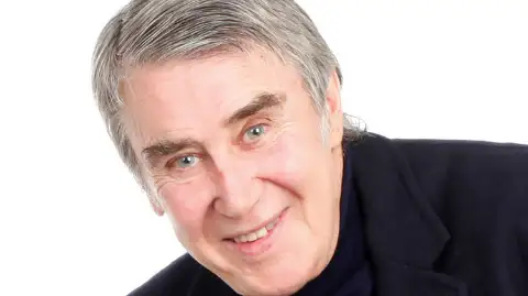 Rodolfo Bebán — actor para eventos