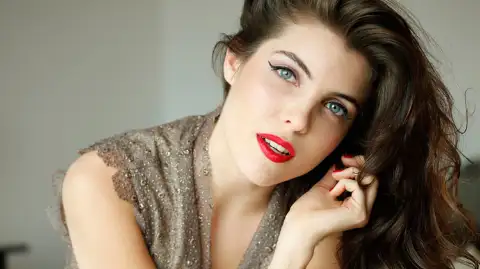 Josefina Scaglione — actriz para eventos