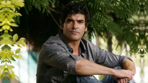 Roberto Vallejos — actor para eventos