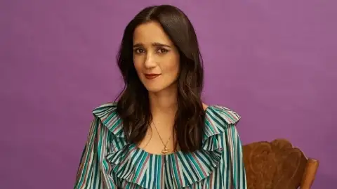 Julieta Venegas — artista musical para eventos
