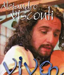 Alejandro Visconti — artista musical para eventos