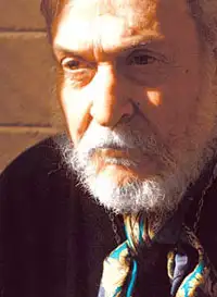 Alfredo Abalos — artista musical para eventos