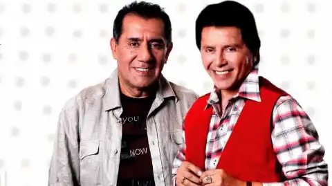 Cuti y Roberto Carabajal — artista musical para eventos
