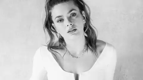 Natalie Pérez — actriz para eventos