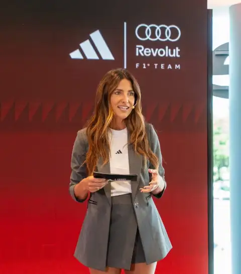 Ale Martínez — conductor/a para eventos