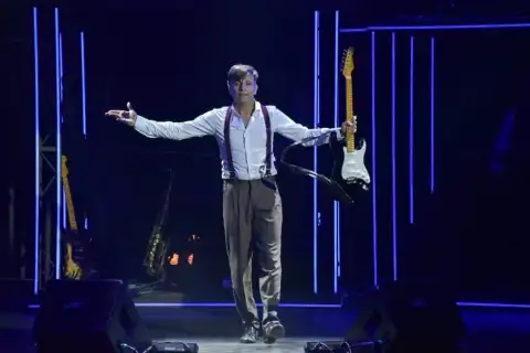 Martín Bossi — humorista para eventos