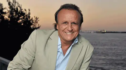 Miguel del Sel — humorista para eventos