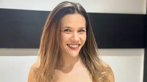 Luciana Rubinska — conductor/a para eventos