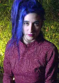 Irupe Tarrago Ros — artista musical para eventos