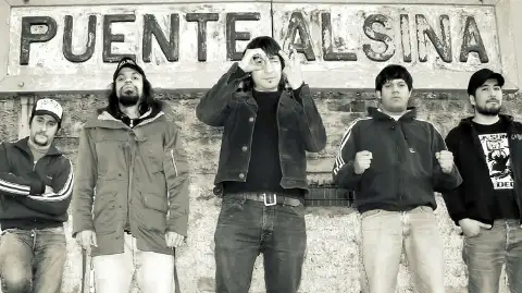 2 Minutos — artista musical para eventos