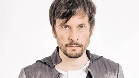 Antonio Birabent — actor para eventos
