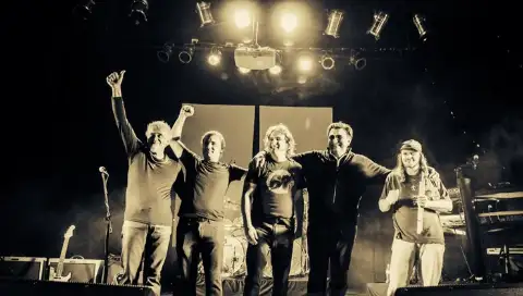 Bad Dr3ams — artista musical para eventos
