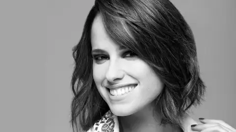 Alessandra Martin — conductor/a para eventos