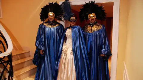 Operabis — artista para eventos