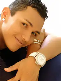 Nigga — artista musical para eventos