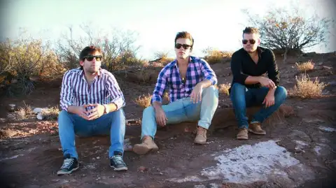 Arándanos — artista musical para eventos