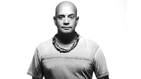 Bahiano — artista musical para eventos