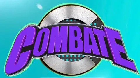 Combate — actor para eventos