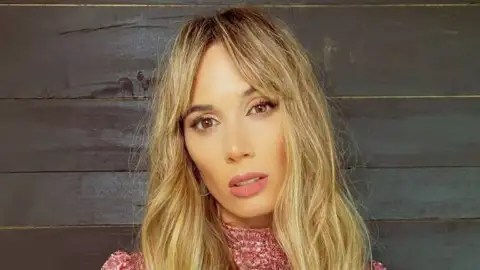 Cecilia «Chechu» Bonelli — conductor/a para eventos