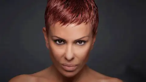 Daniela Cardone — DJ para eventos