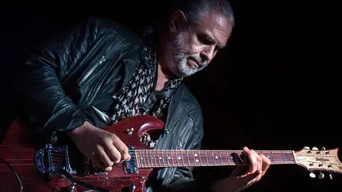 Botafogo (Don Vilanova) — artista musical para eventos