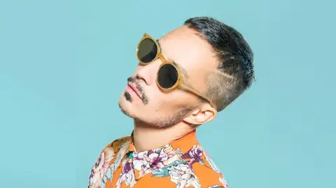 Emmanuel Horvilleur — artista musical para eventos