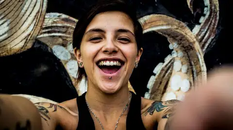 Valen Etchegoyen — artista musical para eventos