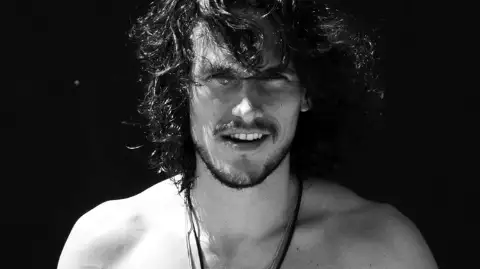 Juan Sorini — actor para eventos