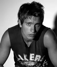Gaston Grande — actor para eventos