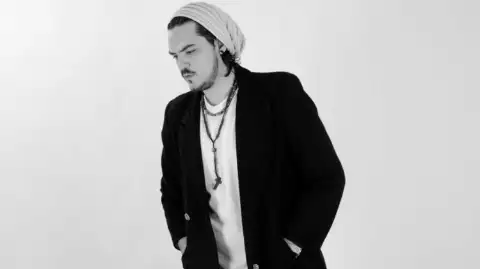Sebastián Molina – Tributo a Arjona — artista musical para eventos