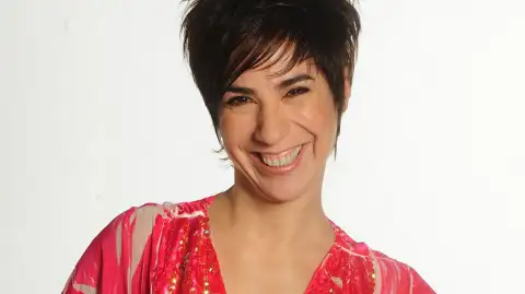 Laura Oliva — conductor/a para eventos