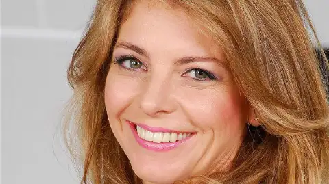 Maria Eugenia Molinari — conductor/a para eventos