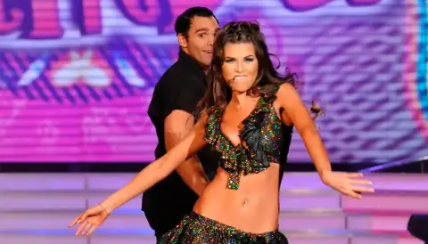 Mariana «Loly» Antoniale — modelo para eventos