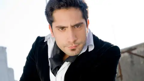 Pato Benegas — humorista para eventos