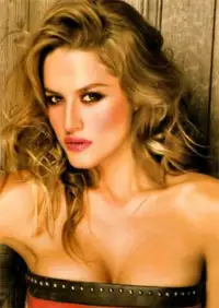 Lola Ponce — actriz para eventos