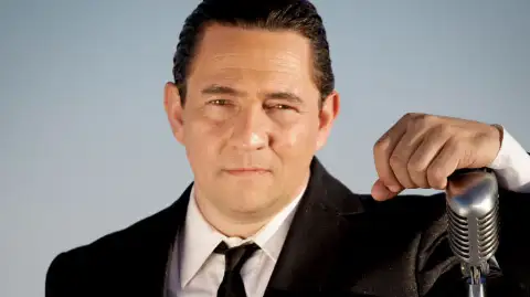 Fernando Rahe — artista musical para eventos