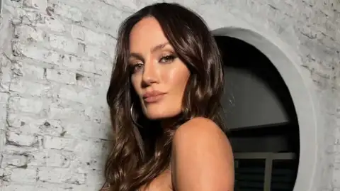 Paula Chaves — conductor/a para eventos