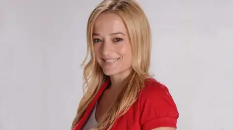 Sabrina Carballo — actriz para eventos
