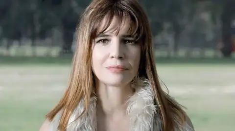 Fabiana Cantilo — artista musical para eventos