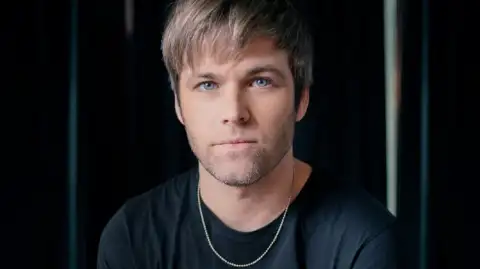 Benjamín Amadeo — actor para eventos
