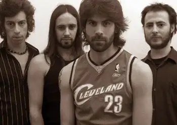 Gazpacho — artista musical para eventos